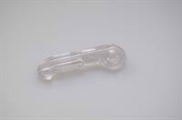 Låsehage, Elektro Helios tørretumbler